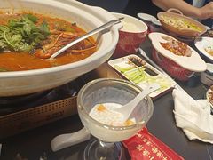 -明丰小渔馆(明月路店)