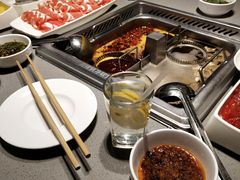 -海底捞火锅(金光华店)