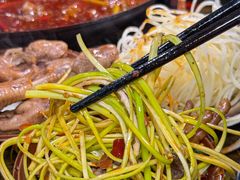 -黄潇洒老火锅(九眼桥宏济巷店)