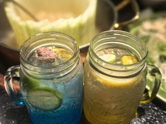 -得意咚瓜·顺德鱼生·冬瓜火锅(深圳首店)