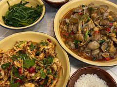 -东排食堂长沙小吃大排档(五一广场店)