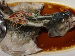 -海富门·带鱼·淮扬菜·粤菜(甘家口店)