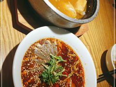 -川菜故事(光谷步行街店)