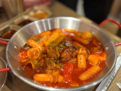 -西塔老太太泥炉烤肉(双井店)