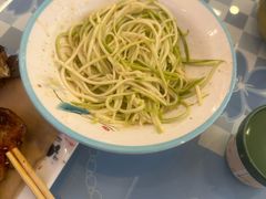 -丽泽山庄·生态怀柔菜·虹鳟鱼(红螺寺店)
