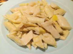 -渝信川菜(长安店)