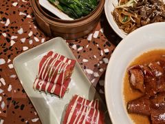 -小鹅皇港式餐厅(新抚万达店)