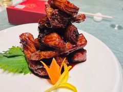 -乐和餐饮(河西大街店)