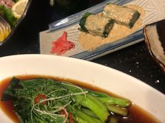 -稻早料理美术馆(城阳店)