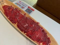 -左庭右院鲜牛肉火锅(南通CBD大有境店)