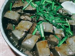 -长坦新鲜猪什夜宵广场