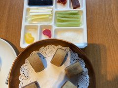 -老北京炸酱面·烤鸭(前门店)