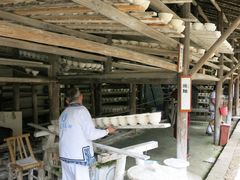 -景德镇古窑民俗博览区