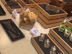 -长沙三景韦尔斯利酒店·Oval全日制餐厅自助餐
