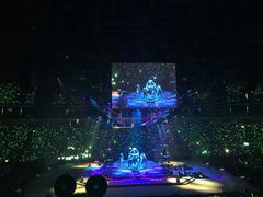 -宝能国际体育演艺中心