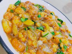 -小厨师·二十年沈家门小海鲜(百井坊巷店)