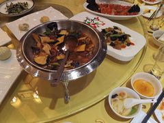 -功德林素菜饭庄(前门店)