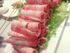 -北家姓转转小火锅(小寨店)