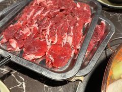 -颐品居涮肉(乌鲁木齐中路店)
