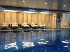 -西安赛瑞喜来登大酒店