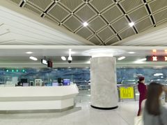 -螃蟹岬(地铁站)