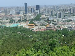 -千佛山风景名胜区