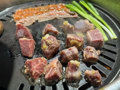 -哼蟹二将·烤肉酱蟹(合生汇店)