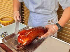 -味莊·青岛菜(云霄路店)