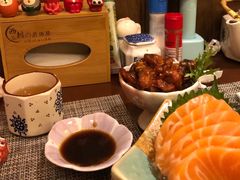 -西村居酒屋