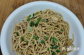 Mushroom Meatball Noodles
