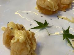 -山外山·林语花园餐厅