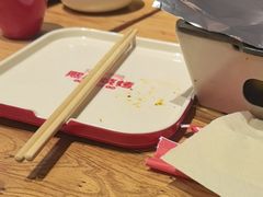 -熙成烧烤(白塔岭店)