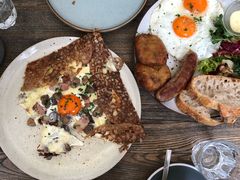 -RAC BAR(安福路店)