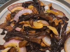 -吕氏疙瘩汤·新鲁菜(济南万象城店)