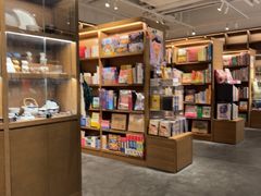 -茑屋书店(天目里店)
