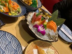 -無雙居酒屋(北京路店)