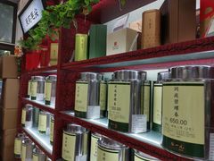 -张一元(新街口店)