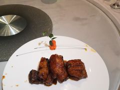 -御花园·粤菜·海鲜火锅(中山公园店)