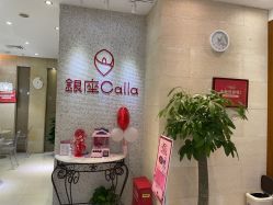 -银座Calla日式美容沙龙