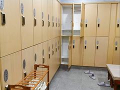 -黄金时代游泳健身(鑫苑景园店)