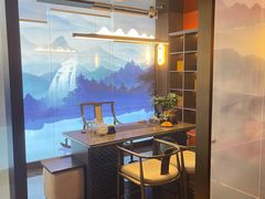 -星漾里•SPA•足道•按摩•养生(吕厝店)