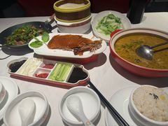 -大鸭梨烤鸭(顺义石园店)