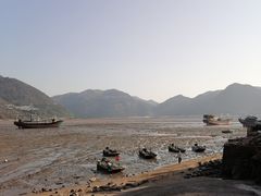 -北岐滩涂