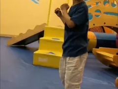 -月星环球港赢在起点早教中心·亲子托班早教体验课儿童兴趣班逻辑思维专注力幼小衔接(普陀中心)