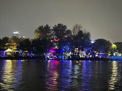 -南通濠河风景名胜区