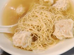 云吞面-西关刘福记(文德路店)