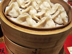 -新兴园饺子馆(河南街店)