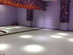 -芭芭拉小天使国际舞蹈(珠江新城校区)