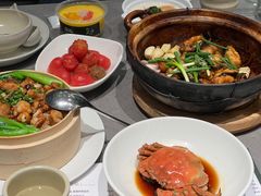 -喜记顺德菜(南昌万象城店)