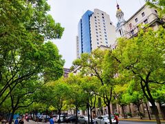 -南京路步行街